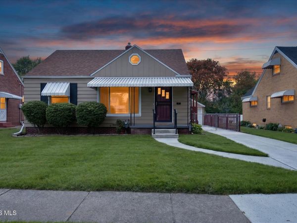 2262 Westmonte Road , Toledo, OH 43607