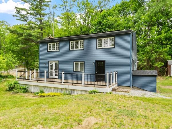258 Allen St, Ashby, MA 01431
