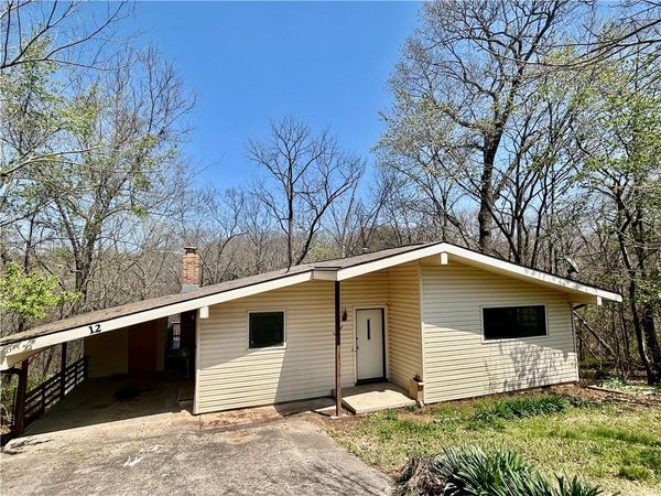 12 Newport Circle , Bella Vista, AR 72715