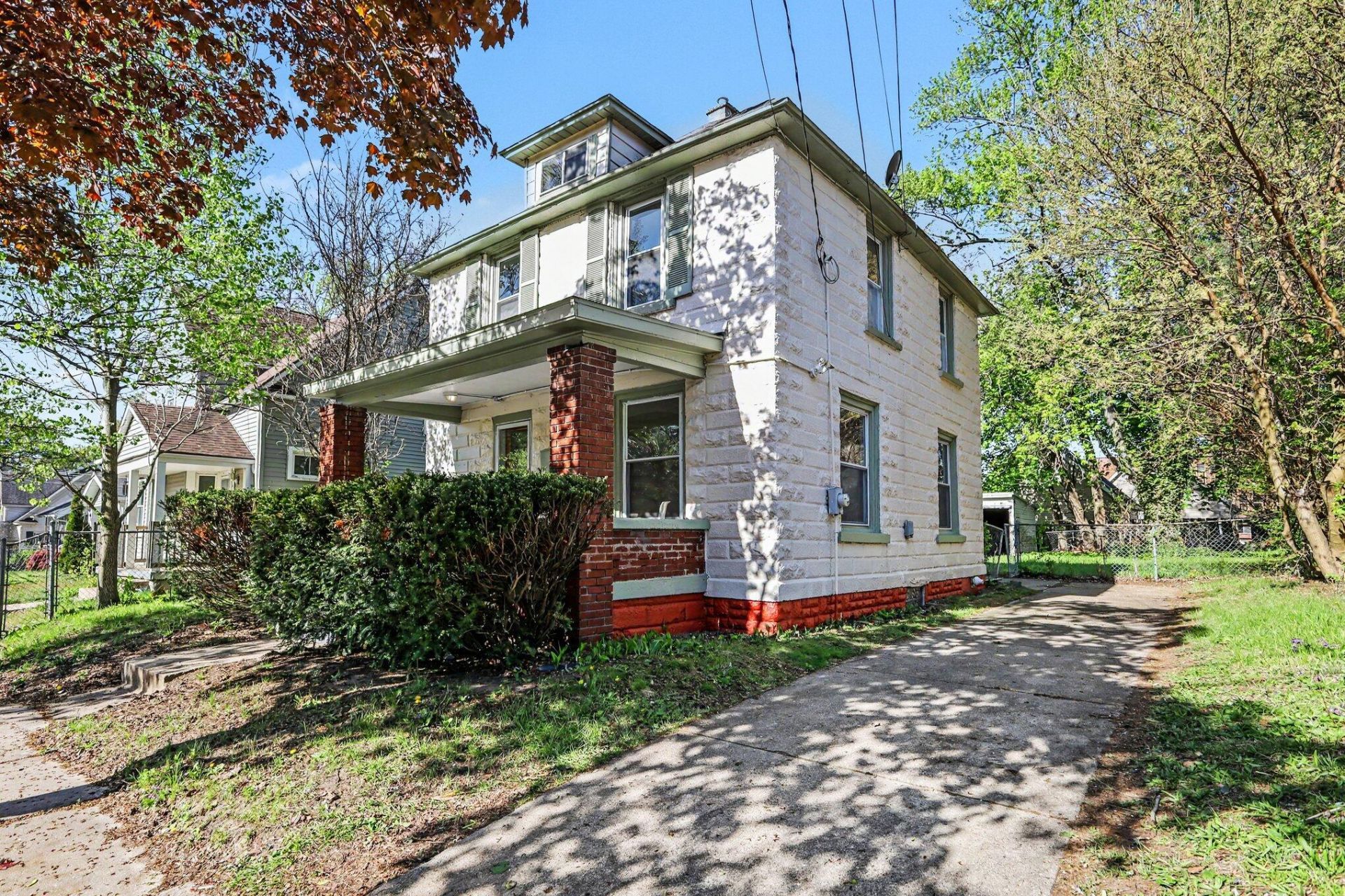 1111 Cooper Avenue Se, Grand Rapids, MI 49507 Main Photo