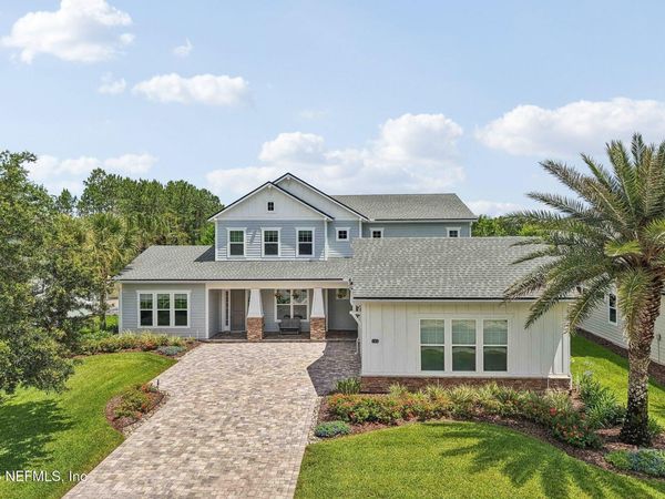146 BLUE SKY Drive, Jacksonville, FL 32259