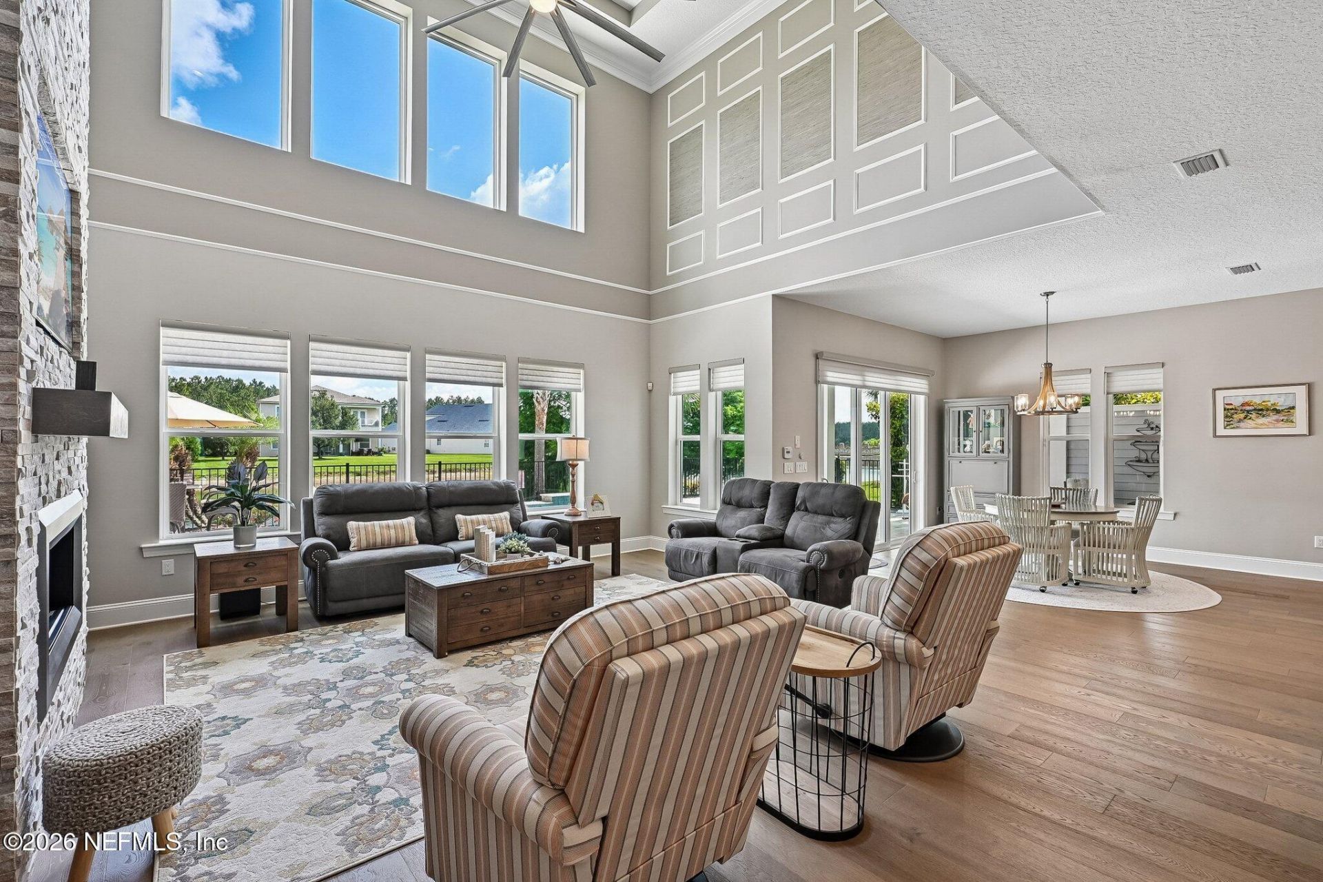 146 Blue Sky Drive, Jacksonville, FL 32259 Photo