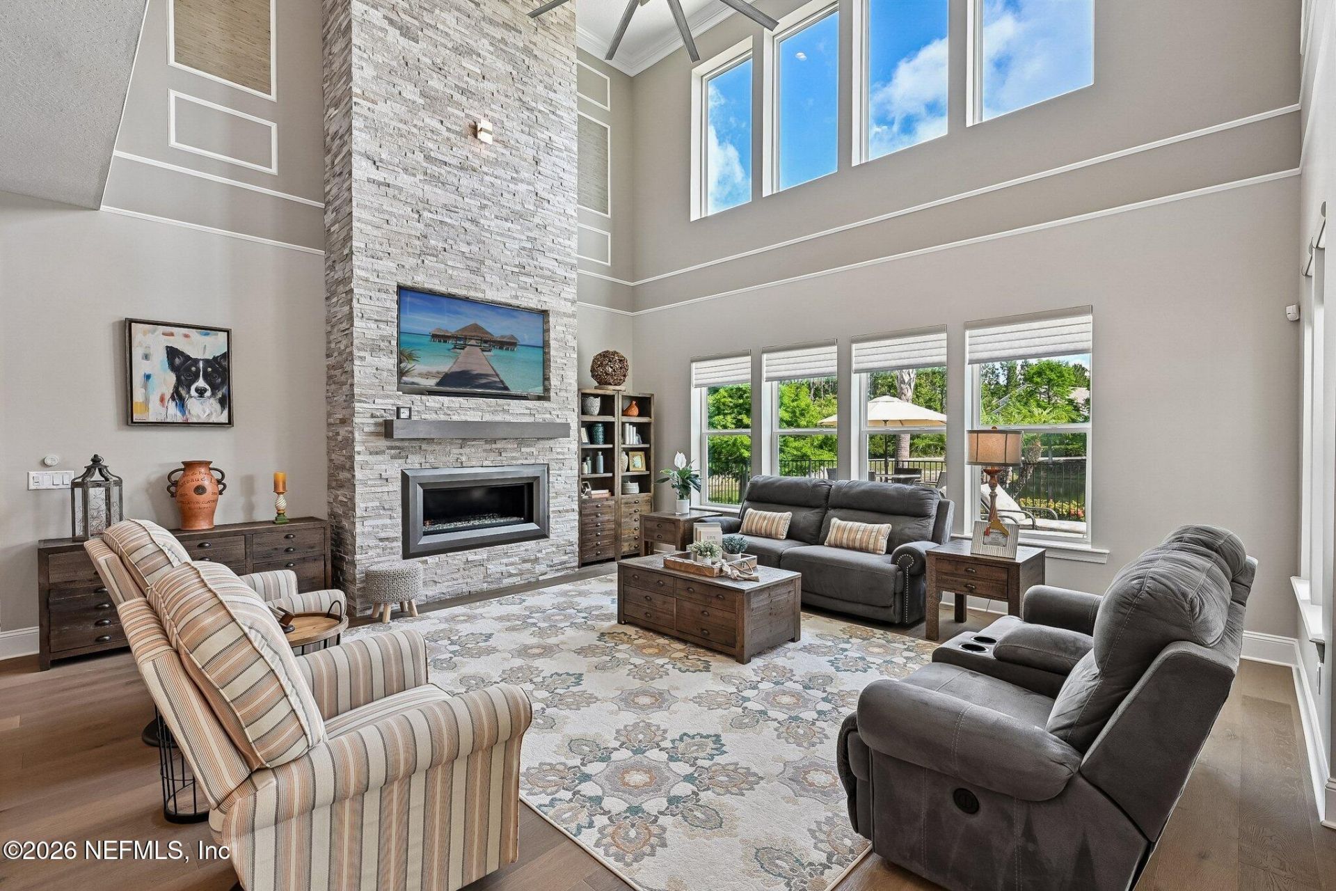 146 Blue Sky Drive, Jacksonville, FL 32259 Photo