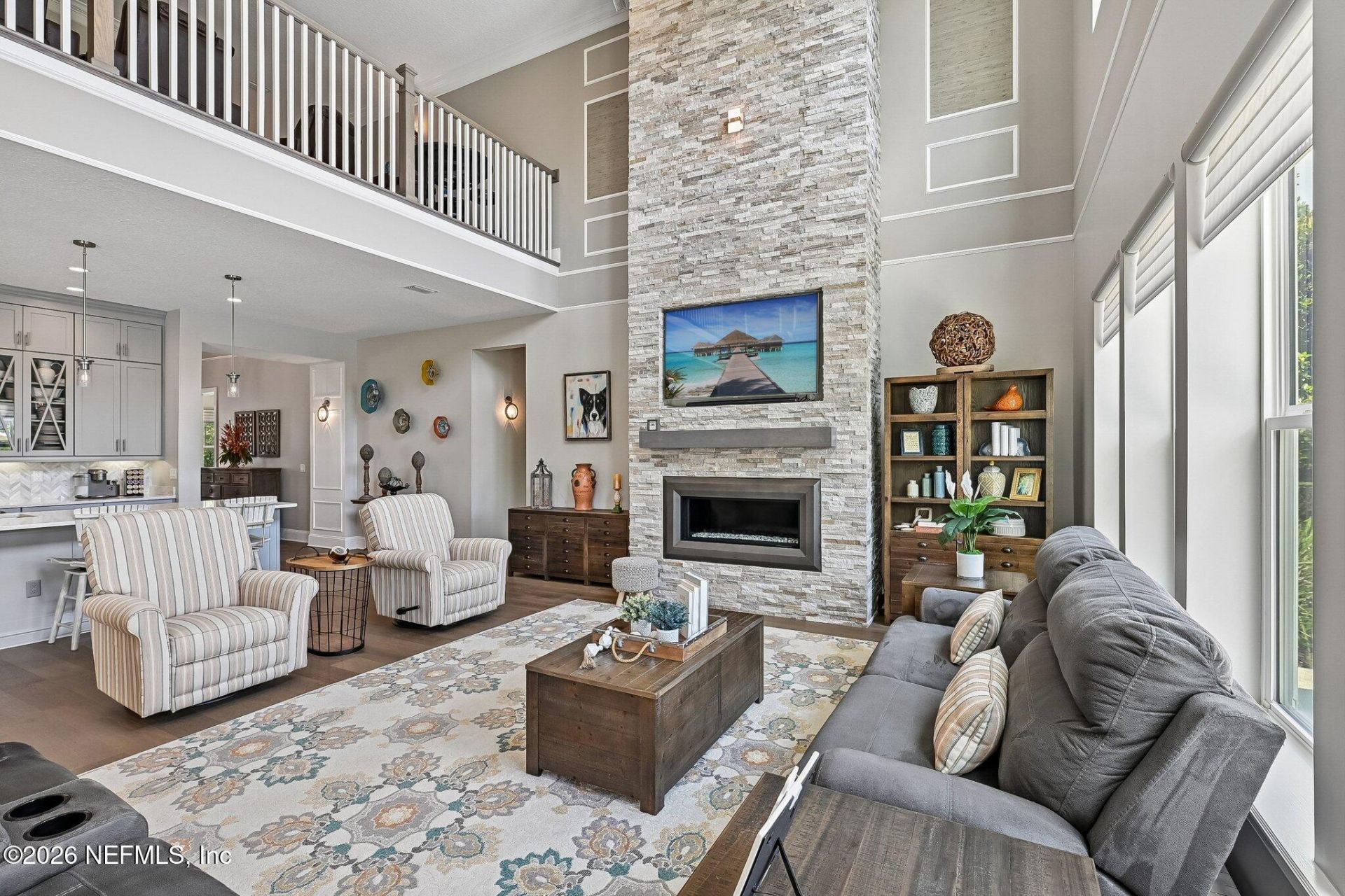 146 Blue Sky Drive, Jacksonville, FL 32259 Photo
