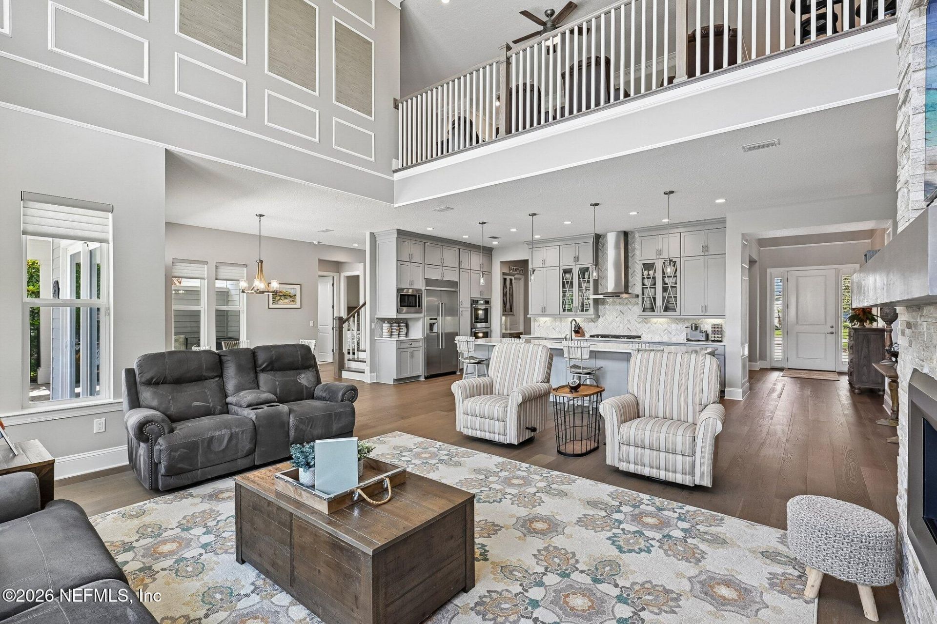 146 Blue Sky Drive, Jacksonville, FL 32259 Photo
