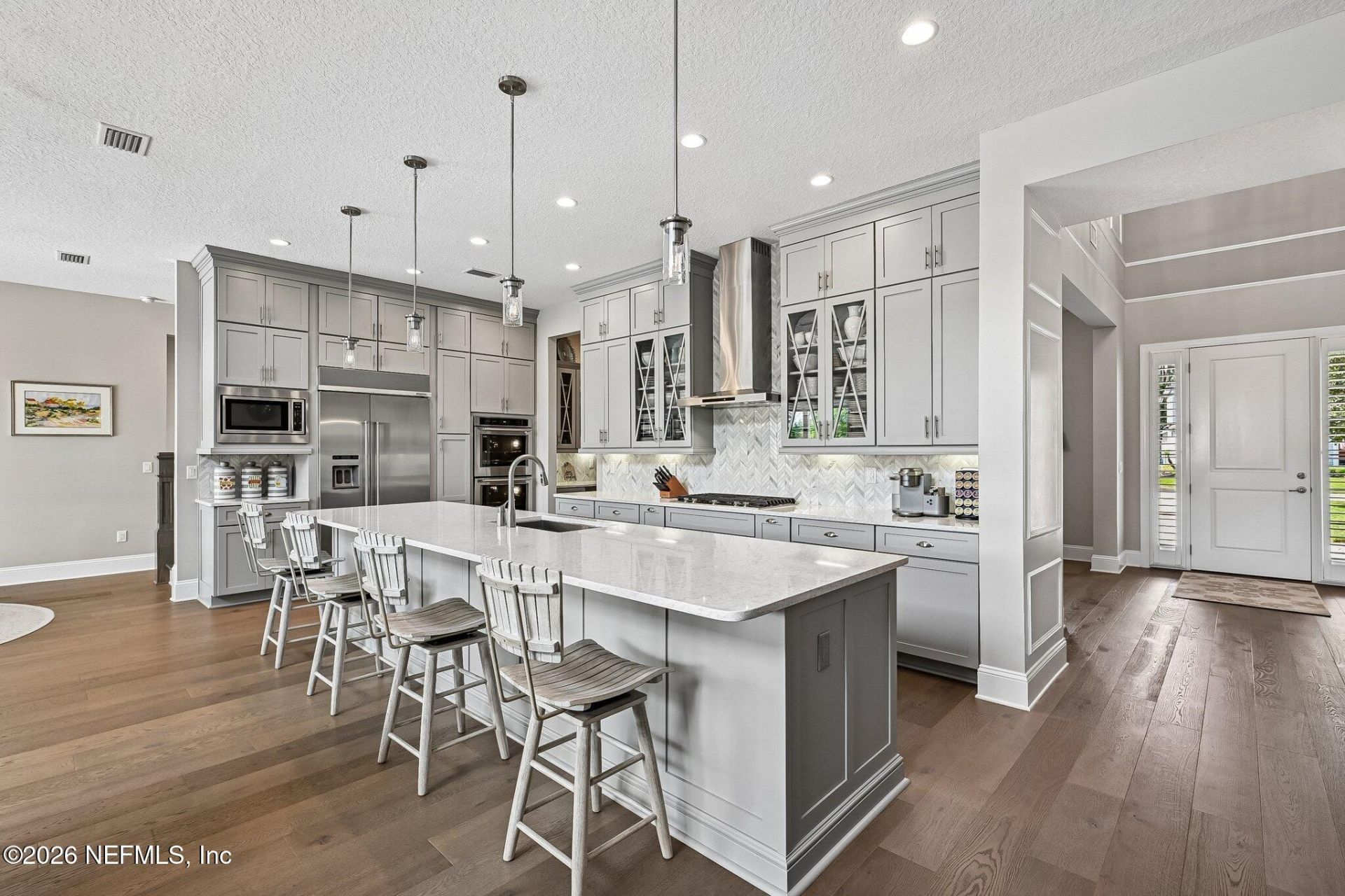 146 Blue Sky Drive, Jacksonville, FL 32259 Photo