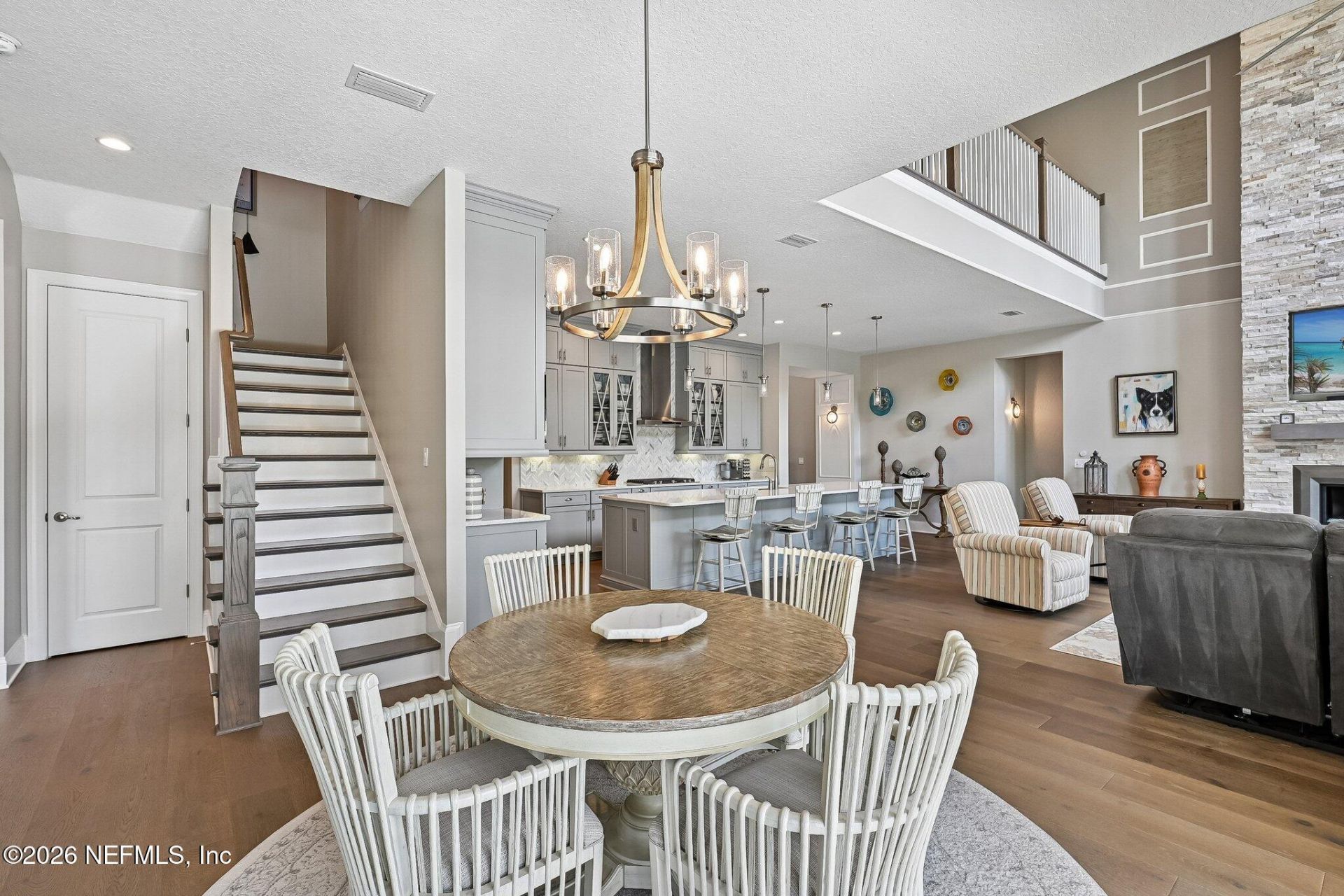 146 Blue Sky Drive, Jacksonville, FL 32259 Photo