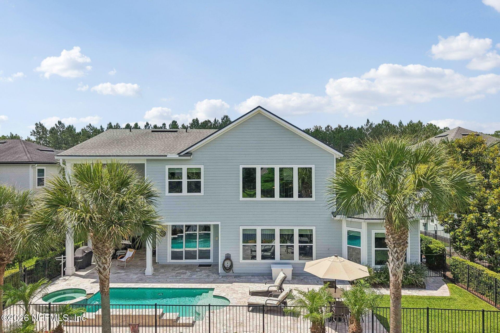 146 Blue Sky Drive, Jacksonville, FL 32259 Photo