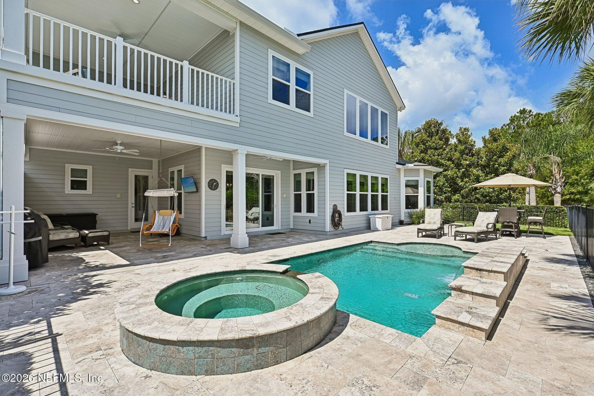 146 Blue Sky Drive, Jacksonville, FL 32259 Photo