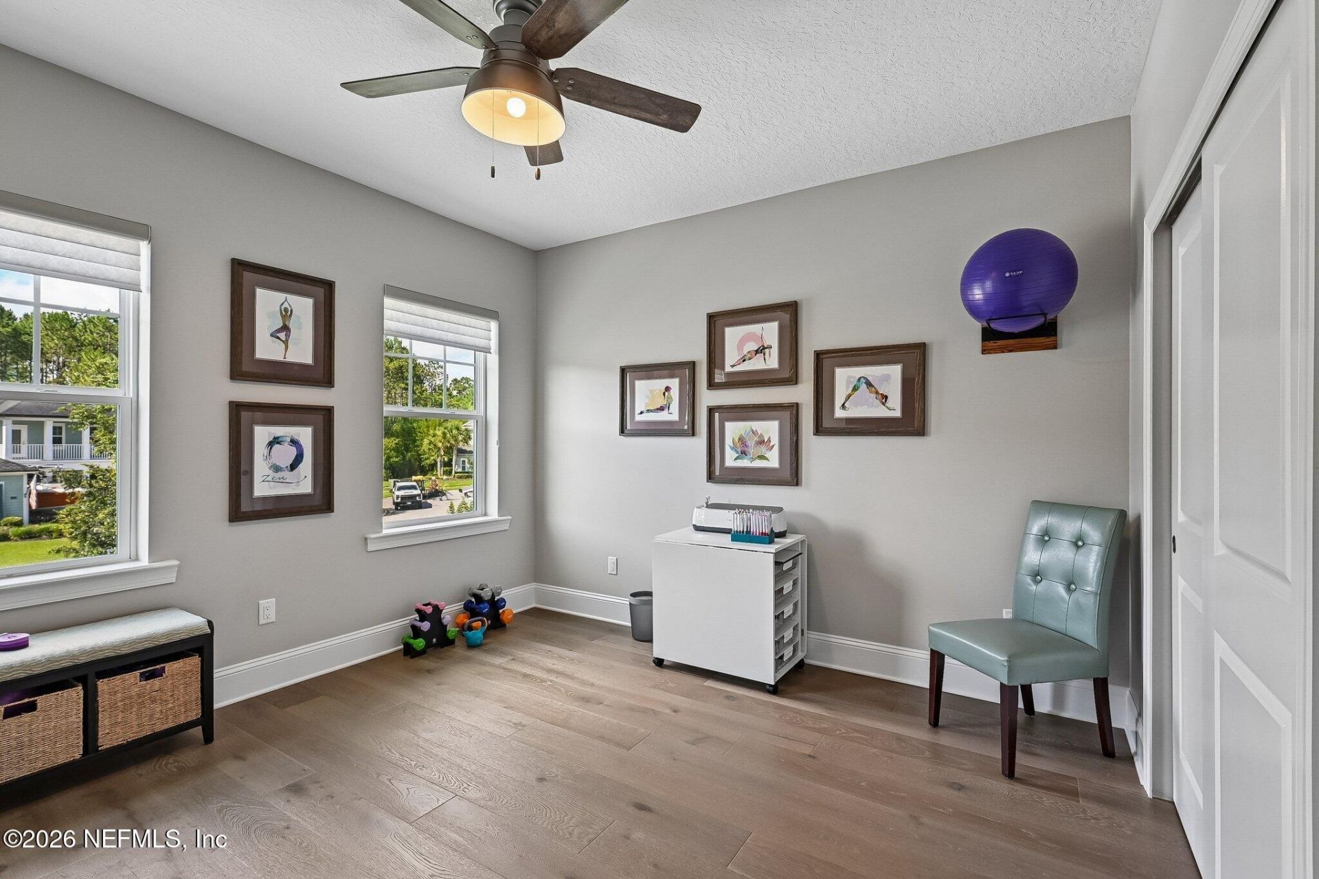 146 Blue Sky Drive, Jacksonville, FL 32259 Photo