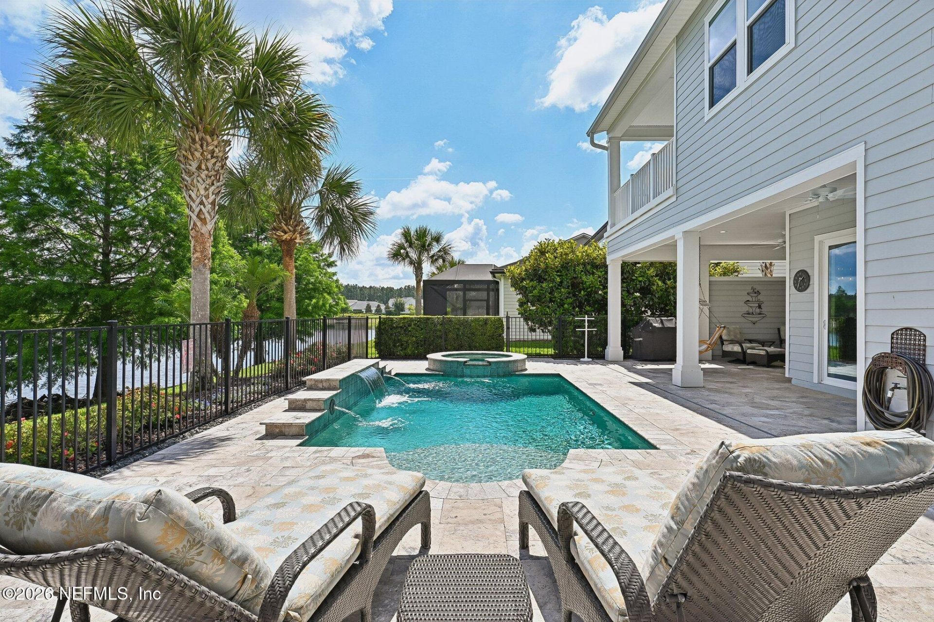 146 Blue Sky Drive, Jacksonville, FL 32259 Photo