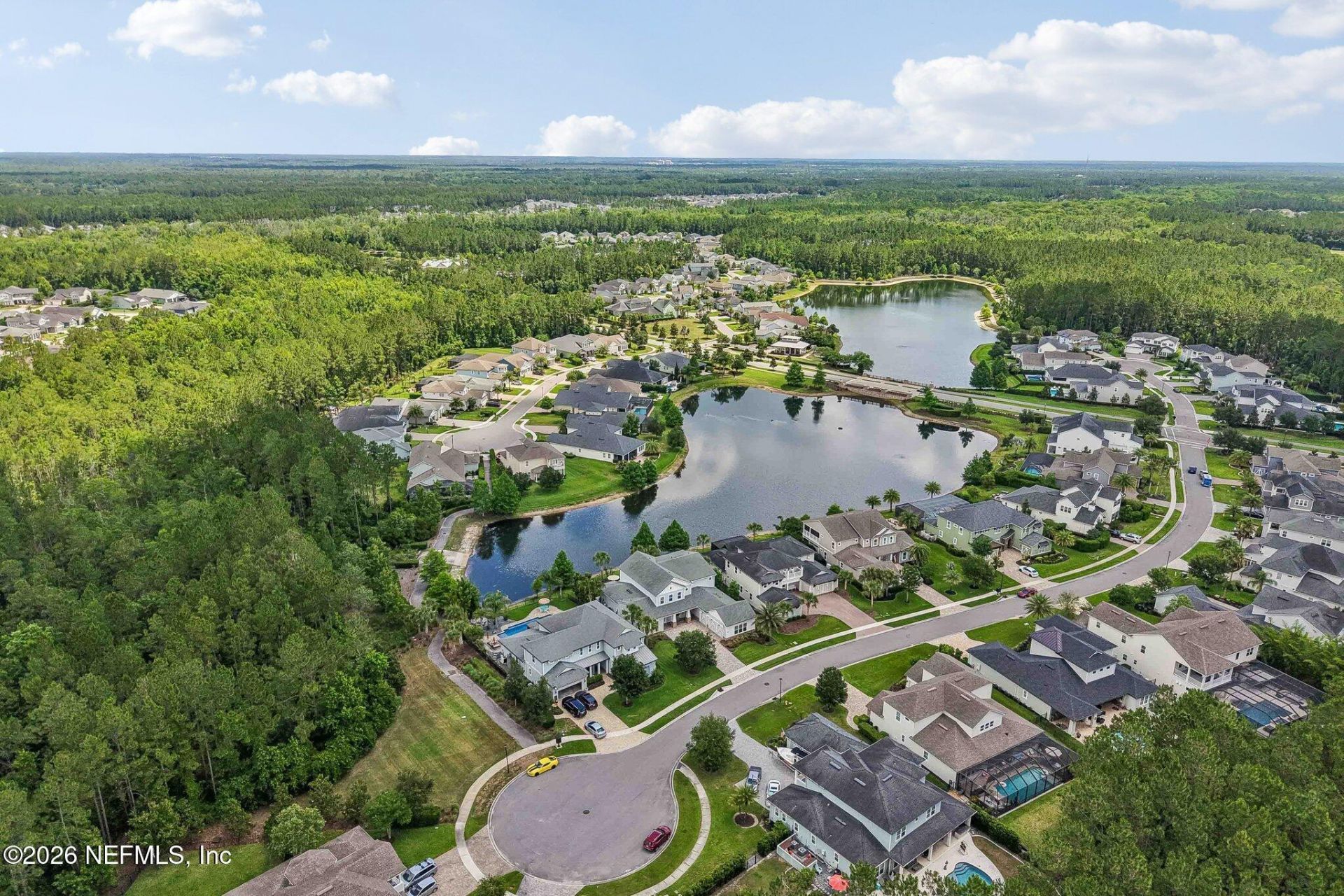 146 Blue Sky Drive, Jacksonville, FL 32259 Photo