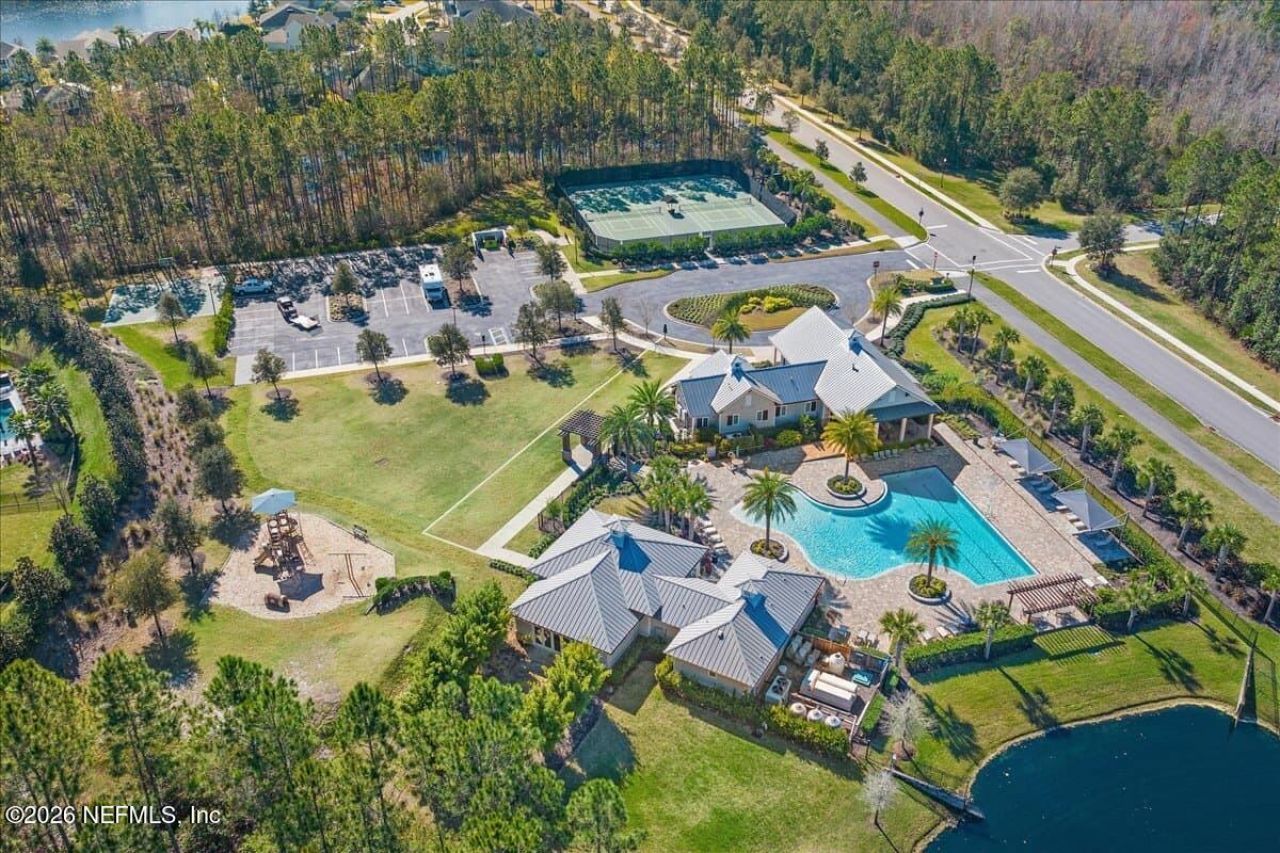 146 Blue Sky Drive, Jacksonville, FL 32259 Photo