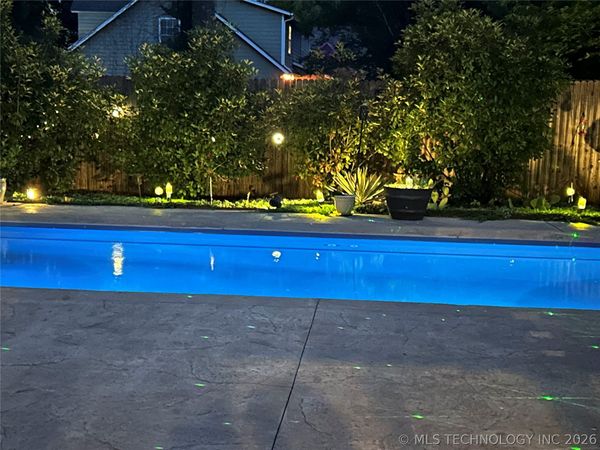 9934 E 97th Street , Tulsa, OK 74133