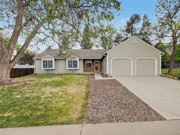 7072 S Eudora Street , Centennial, CO 80122