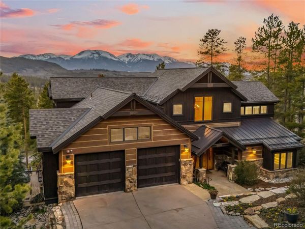 59 Mountain Bluebell Road, Dillon, CO 80435