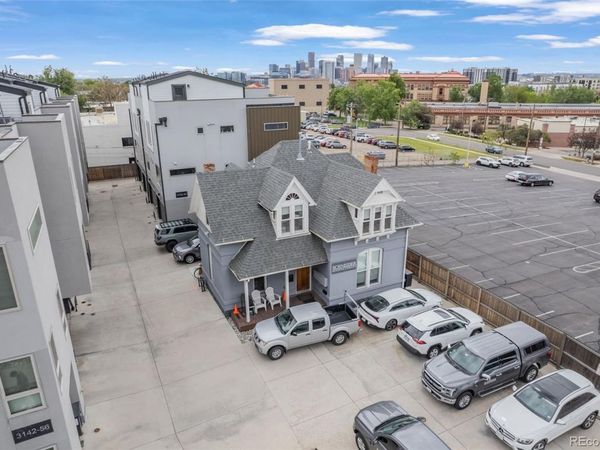 3132 Federal Boulevard , Denver, CO 80211