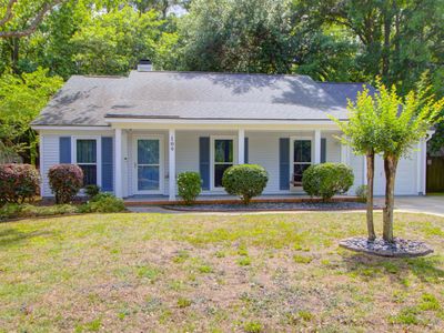 109 Salterton Street, Summerville, SC 29485