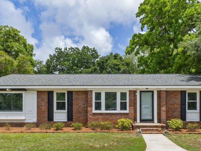 1176 Winborn Drive, Charleston, SC 29412