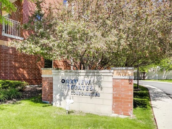 500 E Saint Charles Road , Unit 510, Lombard, IL 60148