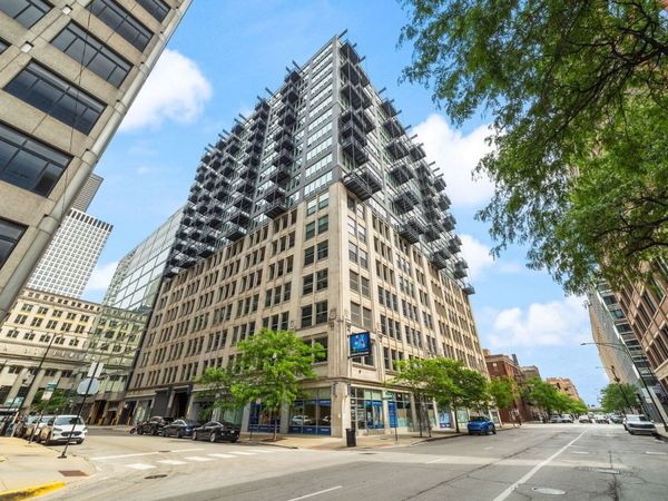 565 W Quincy Street , Unit 904, Chicago, IL 60661