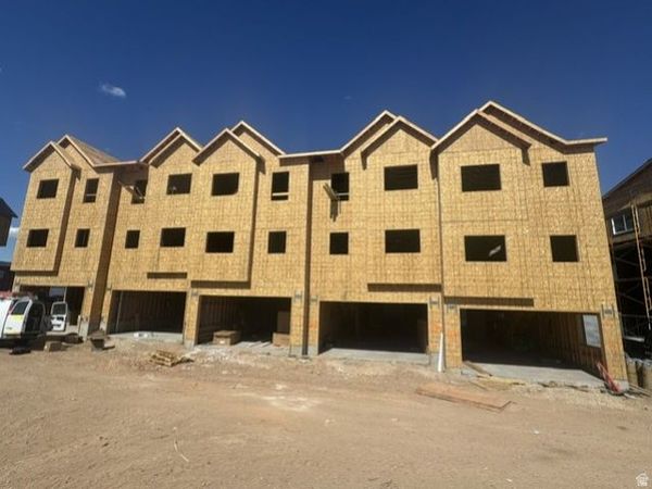 1297 N 350 W, Unit 1, Sunset, UT 84015
