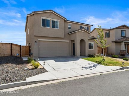 2050 Painted Sky Way, Sun Valley, NV 89433 Photo