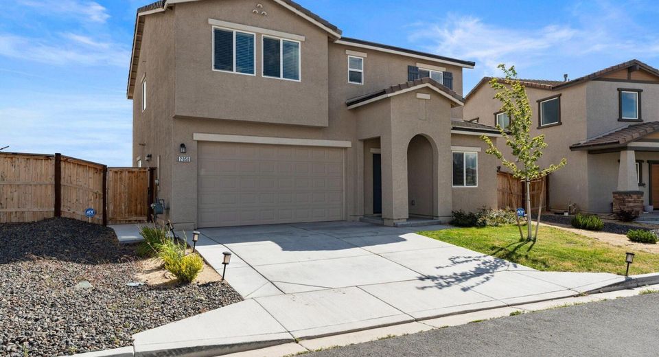 2050 Painted Sky Way, Sun Valley, NV 89433 Photo