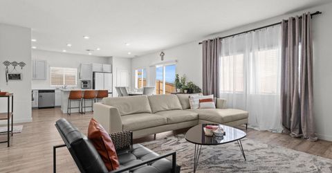 2050 Painted Sky Way, Sun Valley, NV 89433 Photo