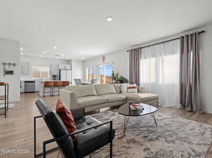2050 Painted Sky Way, Sun Valley, NV 89433 Photo