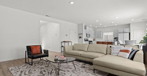2050 Painted Sky Way, Sun Valley, NV 89433 Photo