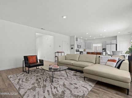2050 Painted Sky Way, Sun Valley, NV 89433 Photo