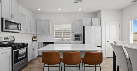 2050 Painted Sky Way, Sun Valley, NV 89433 Photo