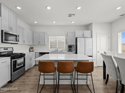 2050 Painted Sky Way, Sun Valley, NV 89433 Photo