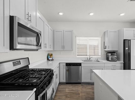 2050 Painted Sky Way, Sun Valley, NV 89433 Photo