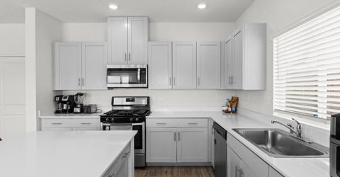 2050 Painted Sky Way, Sun Valley, NV 89433 Photo