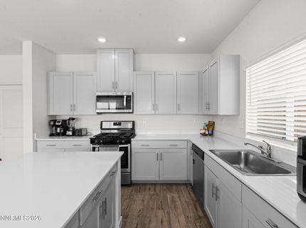 2050 Painted Sky Way, Sun Valley, NV 89433 Photo