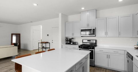2050 Painted Sky Way, Sun Valley, NV 89433 Photo
