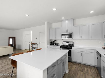2050 Painted Sky Way, Sun Valley, NV 89433 Photo