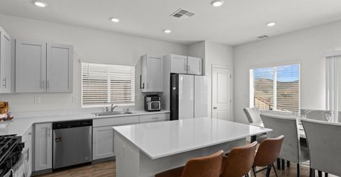 2050 Painted Sky Way, Sun Valley, NV 89433 Photo