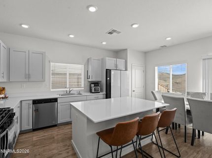 2050 Painted Sky Way, Sun Valley, NV 89433 Photo