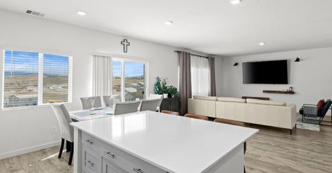2050 Painted Sky Way, Sun Valley, NV 89433 Photo