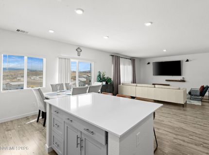 2050 Painted Sky Way, Sun Valley, NV 89433 Photo