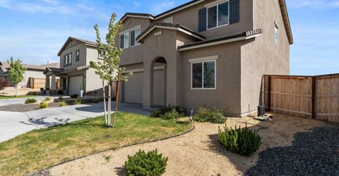 2050 Painted Sky Way, Sun Valley, NV 89433 Photo