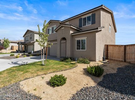 2050 Painted Sky Way, Sun Valley, NV 89433 Photo
