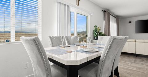 2050 Painted Sky Way, Sun Valley, NV 89433 Photo