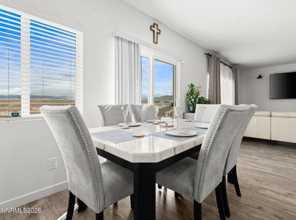 2050 Painted Sky Way, Sun Valley, NV 89433 Photo