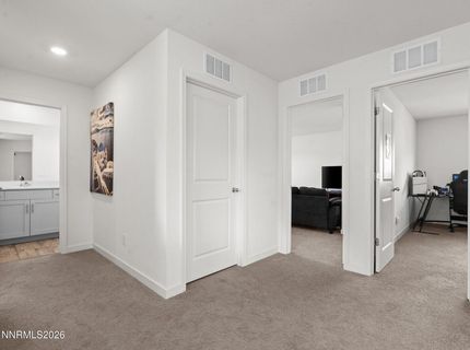 2050 Painted Sky Way, Sun Valley, NV 89433 Photo