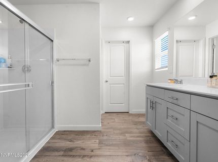 2050 Painted Sky Way, Sun Valley, NV 89433 Photo