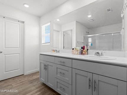 2050 Painted Sky Way, Sun Valley, NV 89433 Photo